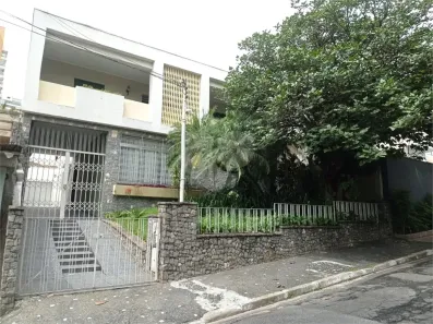 Casa com 4 Quartos à venda, 408m² no Aclimação, São Paulo