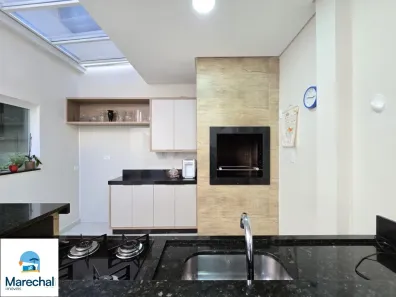 Sobrado com 3 Quartos à venda, 139m² no Boqueirão, Curitiba