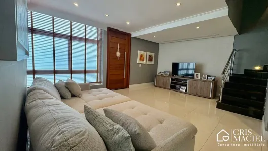 Casa de Condomínio com 3 Quartos à venda, 186m² no Vila Suíça, Indaiatuba