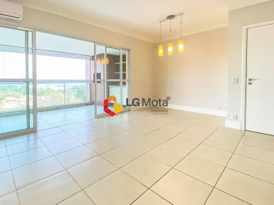 Apartamento com 3 Quartos para venda ou aluguel, 113m² no Loteamento Alphaville Campinas, Campinas