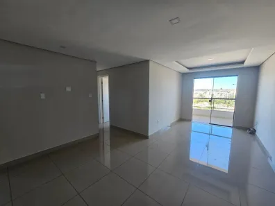 Apartamento com 2 Quartos à venda, 80m² no São Lourenco Velho, São Lourenço