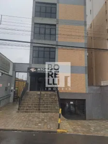 Sala Comercial para alugar, 35m² no Vila Seixas, Ribeirão Preto