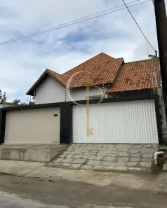 Casa com 3 Quartos à venda, 240m² no Castelo Branco, Campina Grande