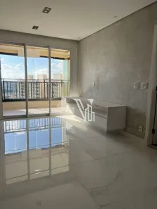 Apartamento com 3 Quartos à venda, 91m² no Swiss Park, Campinas