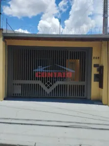 Casa com 2 Quartos à venda, 70m² no Loteamento Habitacional São Carlos 1, São Carlos