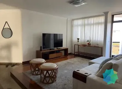 Apartamento com 3 Quartos à venda, 145m² no Jardim Maria José, Salto