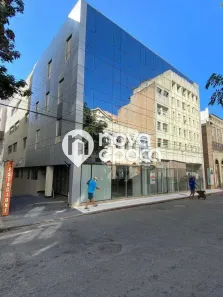 Sala Comercial à venda, 22m² no Centro, Rio de Janeiro