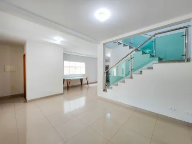 Casa com 3 Quartos à venda, 191m² no Centro, Cambé