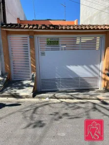 Casa com 3 Quartos à venda, 125m² no Alvarenga, São Bernardo do Campo