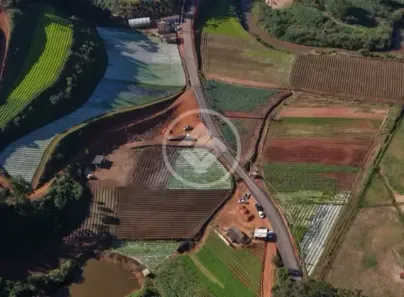 Lote/Terreno à venda, 439m² no Santa Rosa, Teresópolis