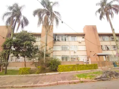 Apartamento com 2 Quartos para alugar, 54m² no Partenon, Porto Alegre
