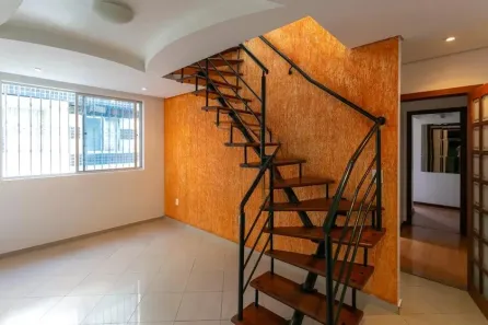 Apartamento com 3 Quartos à venda, 120m² no União, Belo Horizonte