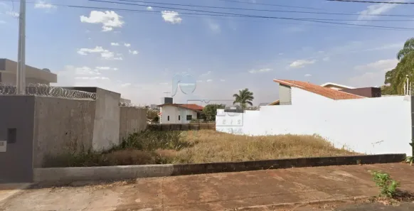 Lote/Terreno para alugar, 495m² no City Ribeirão, Ribeirão Preto