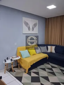 Apartamento com 2 Quartos à venda, 48m² no Jardim Brasília (Zona Leste), São Paulo