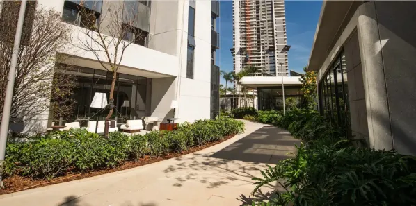 Apartamento com 4 Quartos à venda, 384m² no Jardim Fonte do Morumbi, São Paulo
