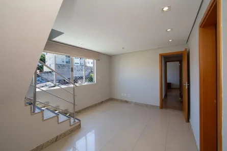 Apartamento com 3 Quartos à venda, 150m² no Santa Inês, Belo Horizonte