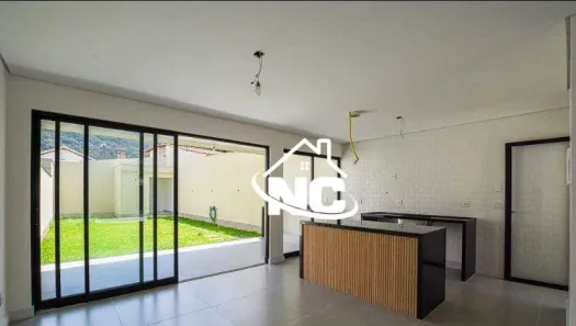 Casa de Condomínio com 3 Quartos à venda, 130m² no Piratininga, Niterói