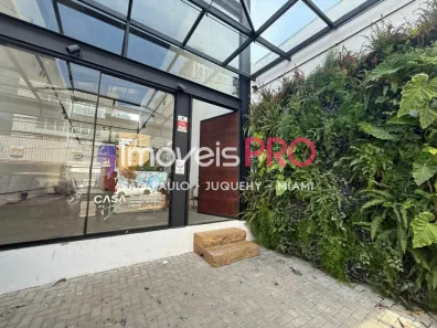 Imóvel Comercial para alugar, 175m² no Vila Madalena, São Paulo