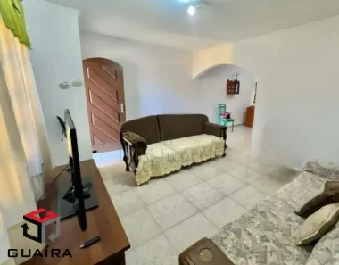 Sobrado com 3 Quartos à venda, 200m² no Jardim Stella, Santo André