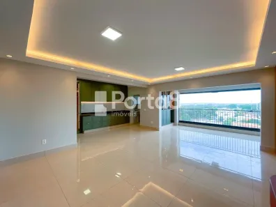 Apartamento com 2 Quartos à venda, 123m² no Jardim Redentor, São José do Rio Preto