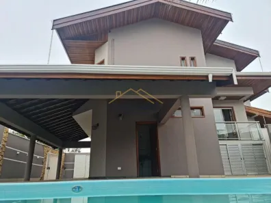 Casa com 3 Quartos à venda, 382m² no Jardim Nossa Senhora de Fátima, Americana