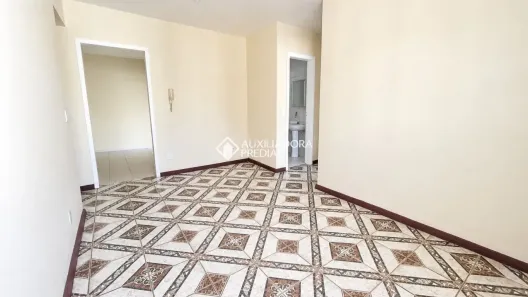 Apartamento com 2 Quartos para alugar, 48m² no Jardim Carvalho, Porto Alegre