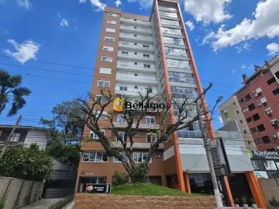 Apartamento com 2 Quartos à venda, 82m² no Nossa Senhora de Fátima, Santa Maria