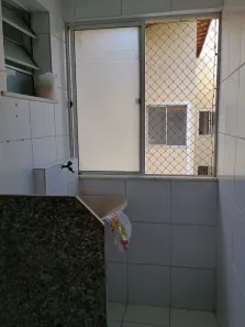 Apartamento com 2 Quartos à venda, 56m² no Cohama, São Luís
