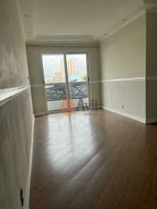 Apartamento com 2 Quartos à venda, 60m² no Vila Graciosa, São Paulo