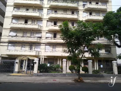Apartamento com 2 Quartos à venda, 80m² no Moinhos de Vento, Porto Alegre