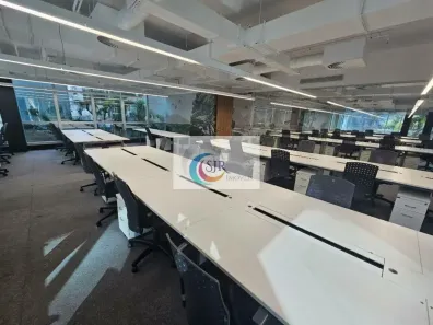 Sala Comercial para alugar, 1580m² no Vila Olímpia, São Paulo