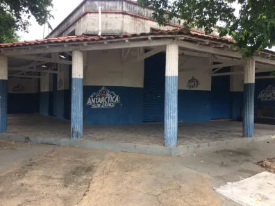 Ponto Comercial para alugar, 70m² no Palmital, Marília