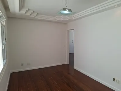 Apartamento com 4 Quartos para alugar, 118m² no Santo Antônio, Belo Horizonte