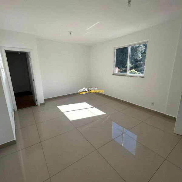 Apartamento com 3 quartos — Padre Eustáquio, Belo Horizonte