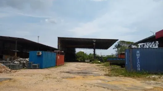 Galpão/Depósito/Armazém à venda, 5985m² no Lírio do Vale, Manaus