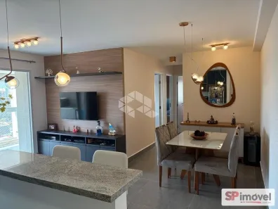 Apartamento com 3 Quartos à venda, 87m² no Vila Prudente, São Paulo