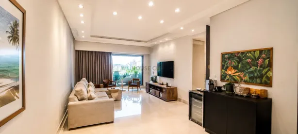 Apartamento com 3 Quartos à venda, 160m² no Araés, Cuiabá