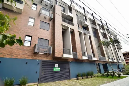 Apartamento com 3 Quartos à venda, 117m² no Jurerê, Florianópolis