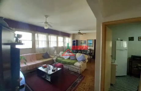 Apartamento com 2 Quartos à venda, 107m² no Vila Buarque, São Paulo