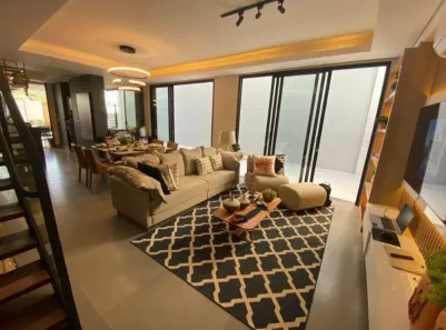 Casa de Condomínio com 3 Quartos à venda, 170m² no , Rifaina