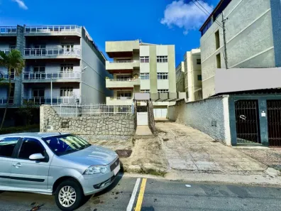 Apartamento com 4 Quartos à venda, 125m² no Cascatinha, Juiz de Fora