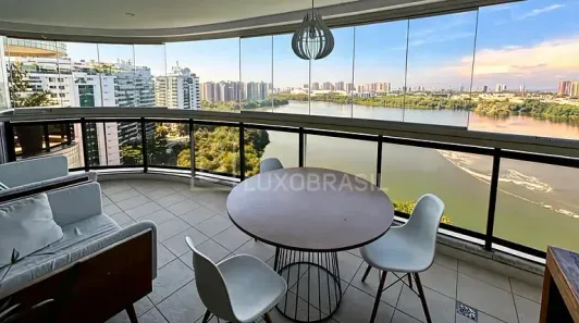 Apartamento com 3 Quartos à venda, 150m² no Barra da Tijuca, Rio de Janeiro