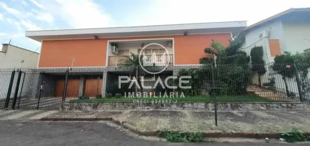 Casa com 4 Quartos para alugar, 286m² no Cidade Jardim, Piracicaba