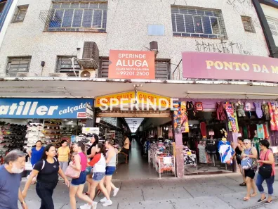 Ponto Comercial para alugar, 74m² no Centro Histórico, Porto Alegre