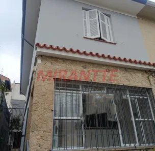 Sobrado com 2 Quartos à venda, 126m² no Jardim Maracanã, São Paulo
