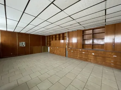 Galpão/Depósito/Armazém para venda ou aluguel, 2024m² no Anchieta, Porto Alegre