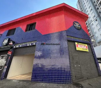 Ponto Comercial para alugar, 80m² no Vila Celeste (Zona Leste), São Paulo