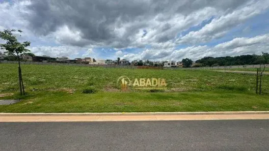 Lote/Terreno à venda, 490m² no Bairro das Palmeiras, Campinas