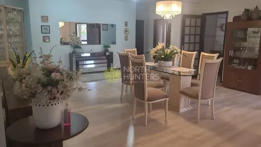 Casa com 4 Quartos à venda, 300m² no Glória, Joinville