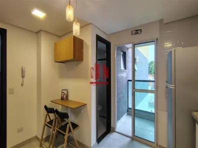 Apartamento com 1 Quarto para alugar, 24m² no Imirim, São Paulo